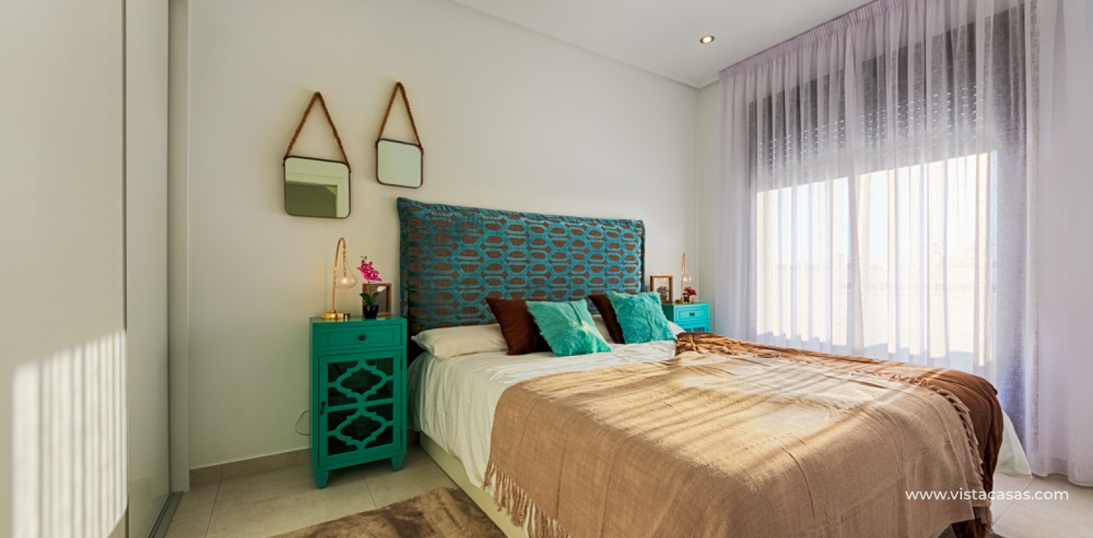 Pierwotny - Townhouse - Pilar de la Horadada