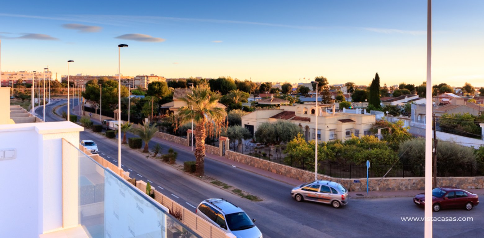 Pierwotny - Townhouse - Pilar de la Horadada