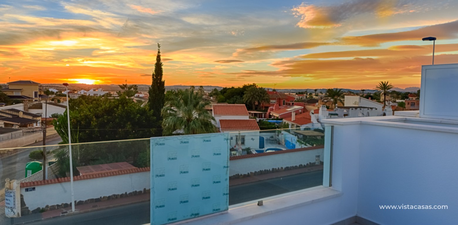 Pierwotny - Townhouse - Pilar de la Horadada