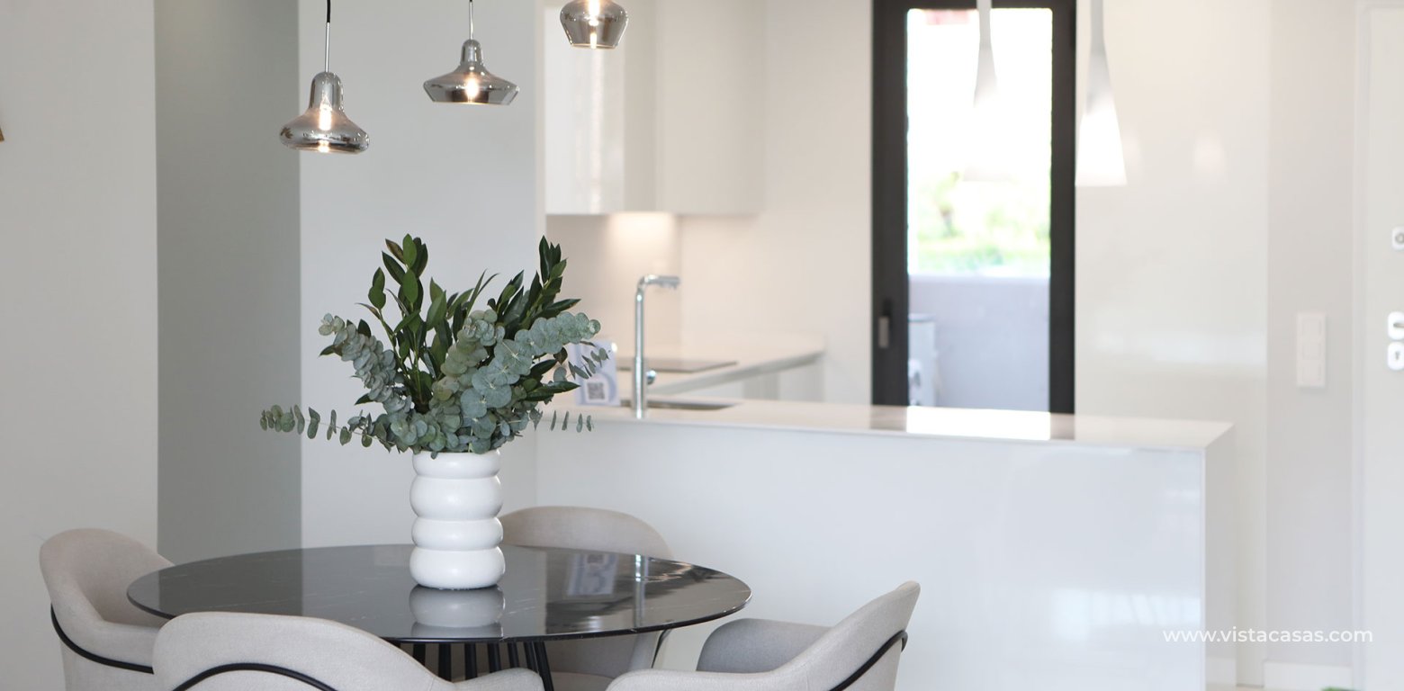 New Build - Apartment - Benidorm