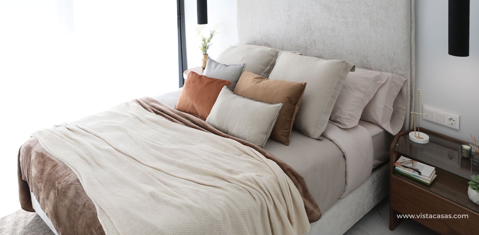 New Build - Apartment - Benidorm