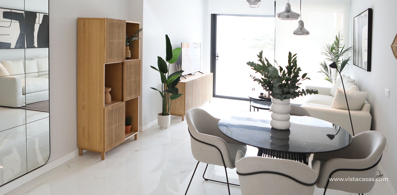 New Build - Apartment - Benidorm