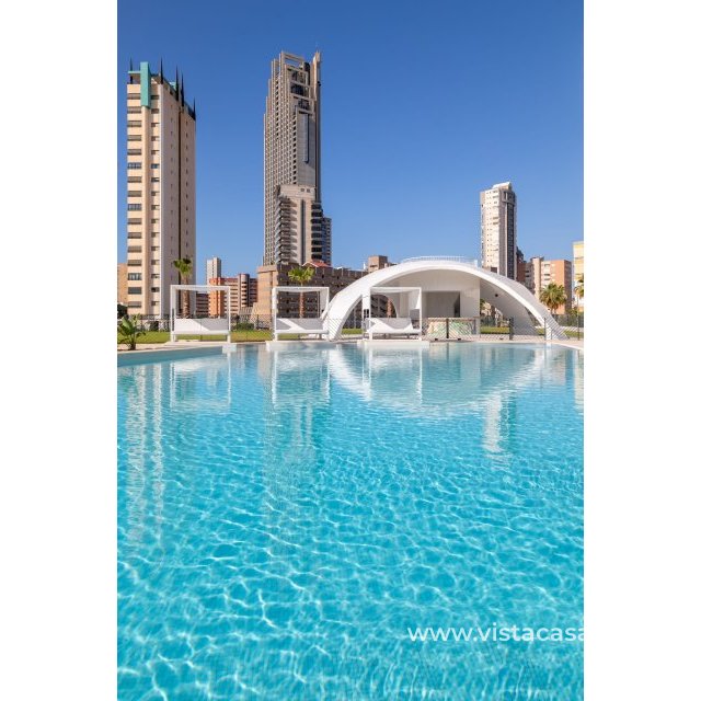 Apartment - Pierwotny - Benidorm - Benidorm