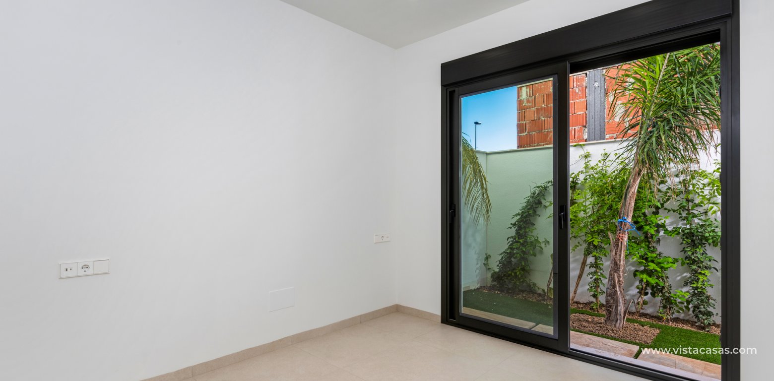 Nouvelle Construction - Appartement - Pilar de la Horadada