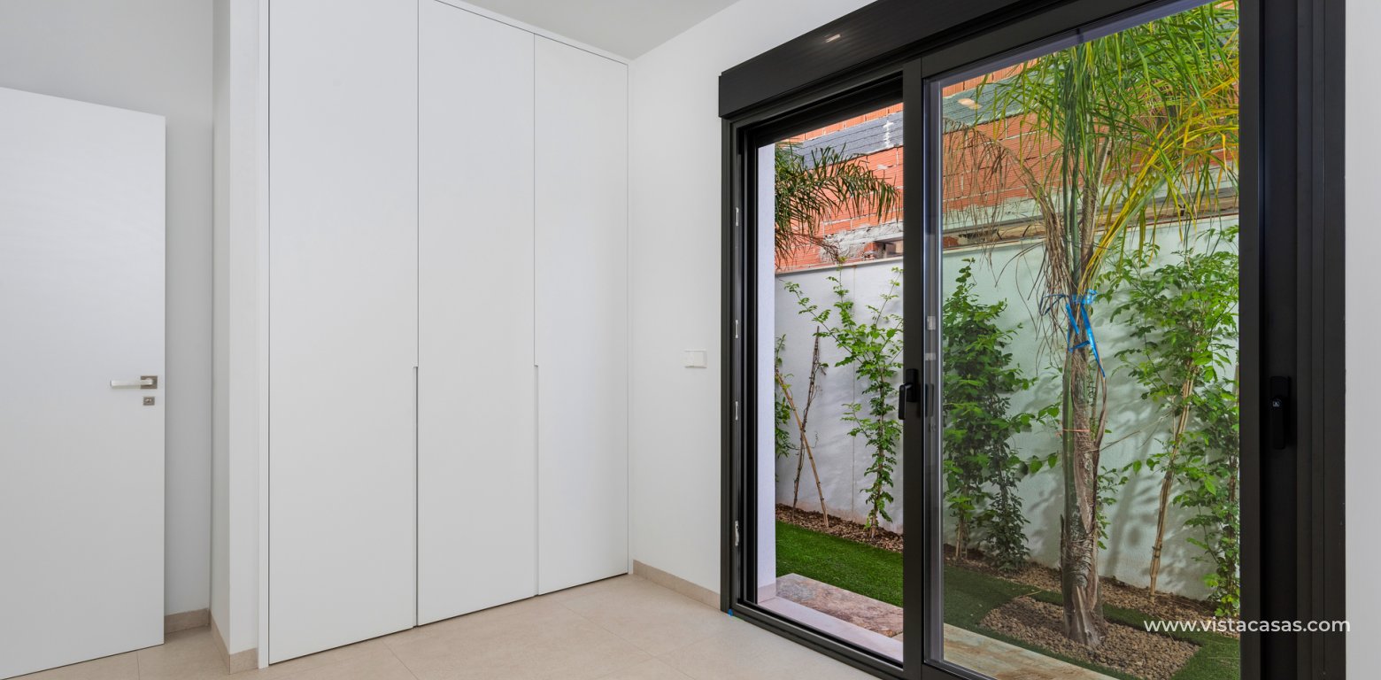 New Build - Appartement - Pilar de la Horadada