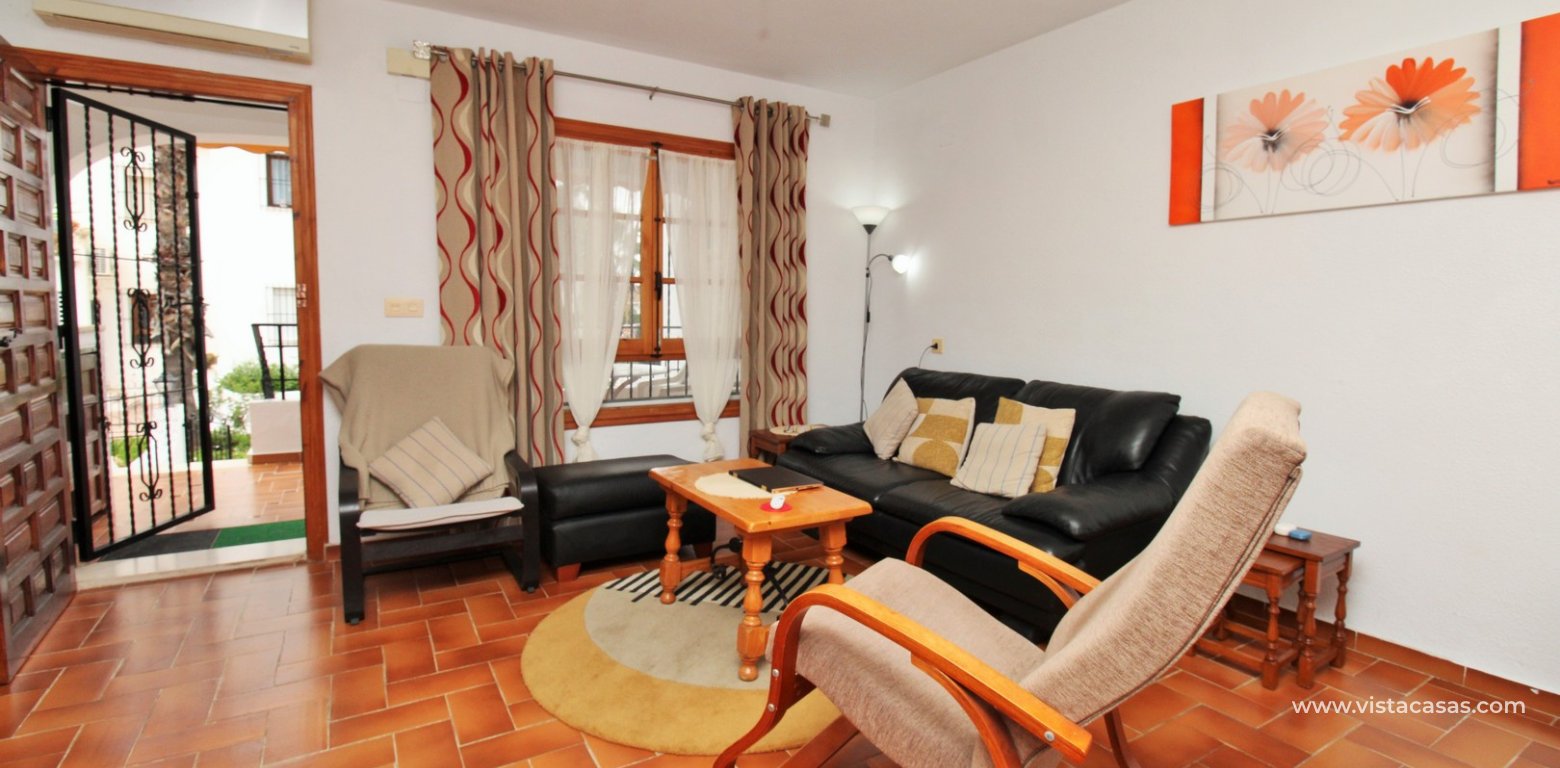 Verdemar 3 Townhouse For Sale Villamartin lounge 3