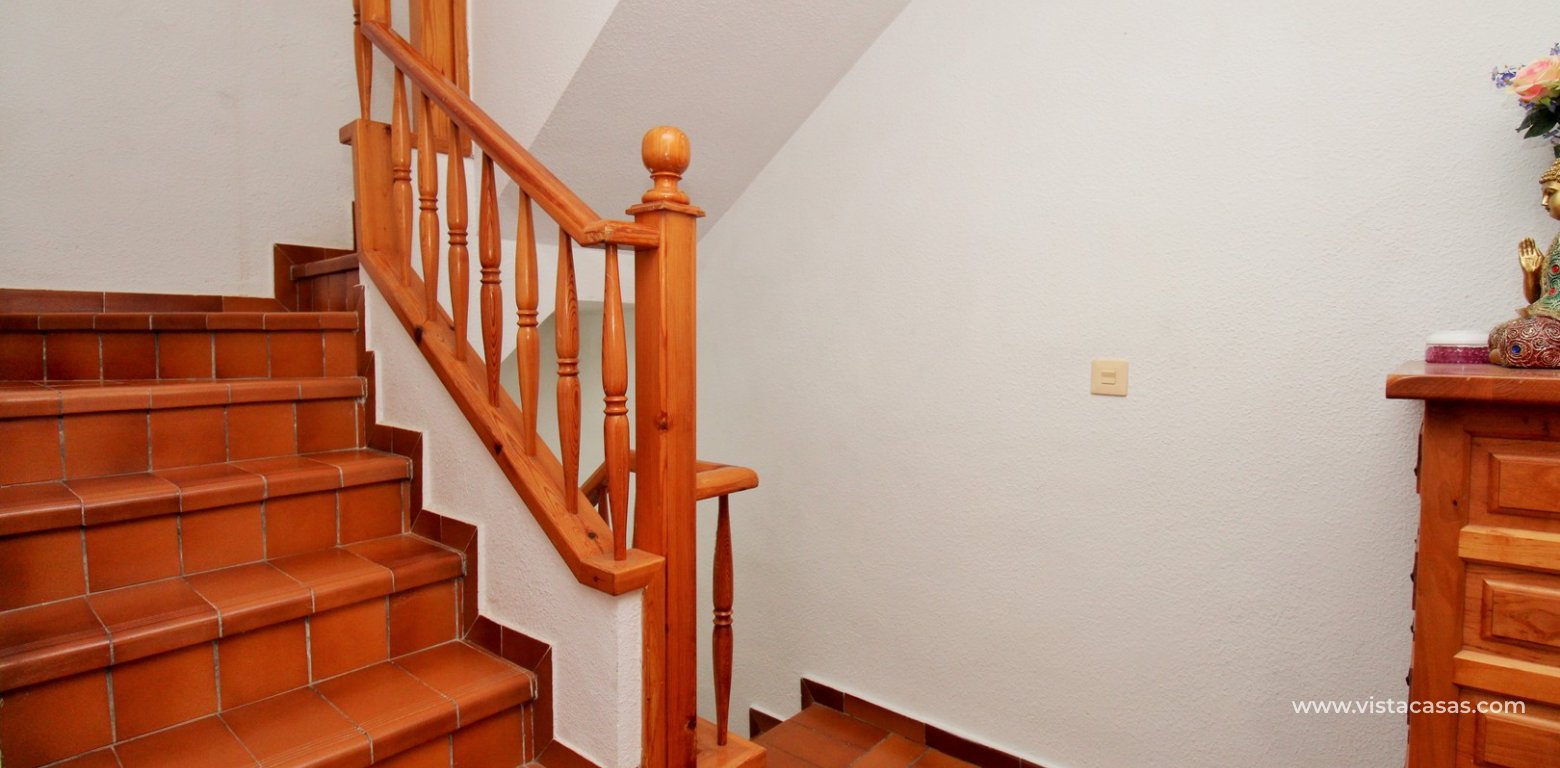 Verdemar 3 Townhouse For Sale Villamartin landing