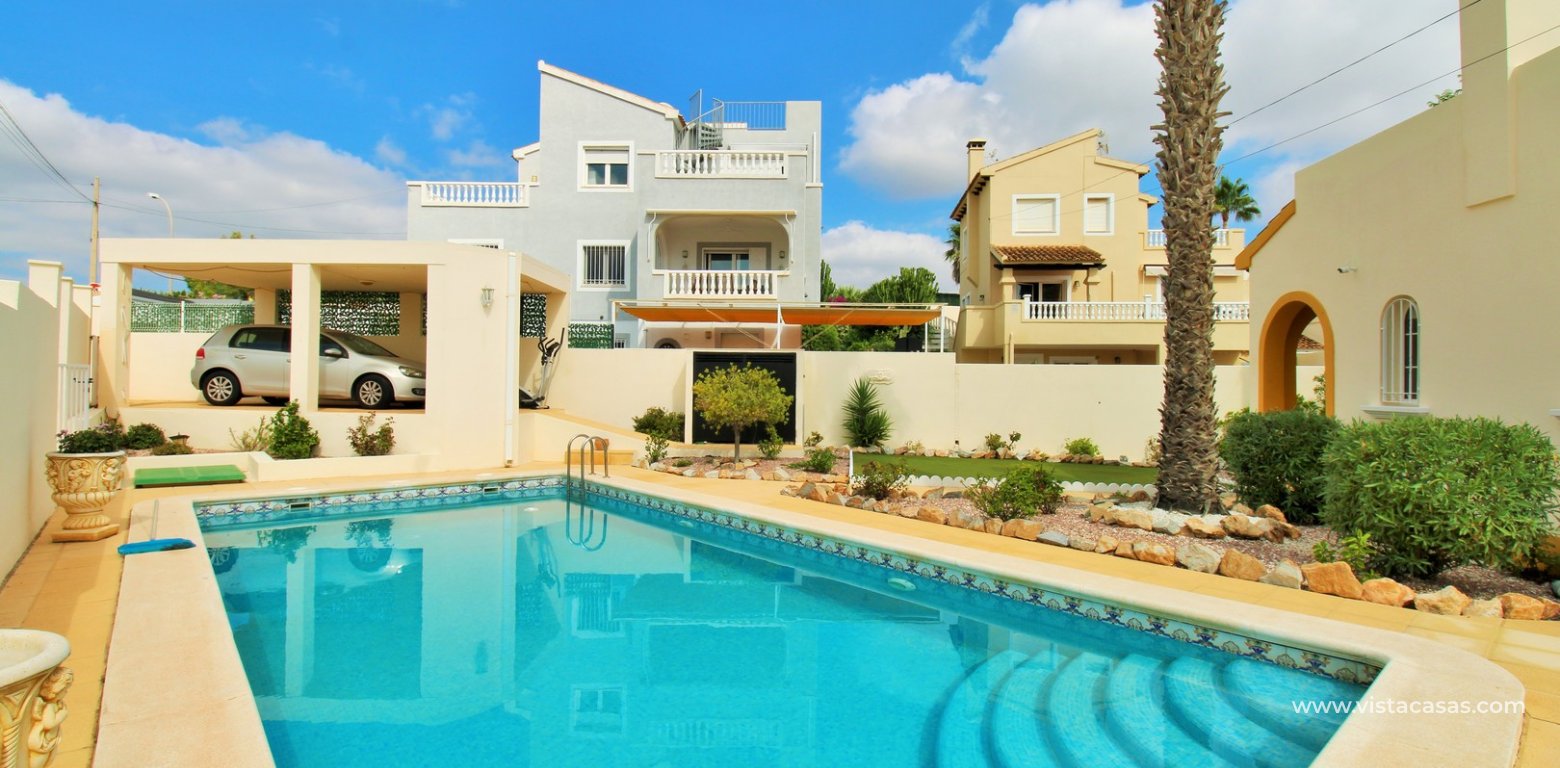 Wtórny - Villa - Villamartin