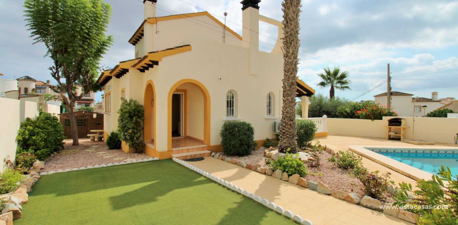 Wtórny - Villa - Villamartin