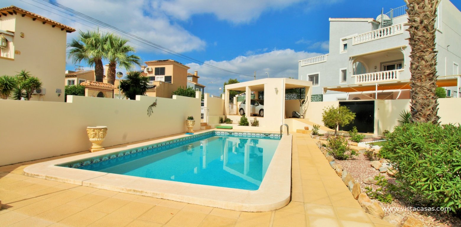 Wtórny - Villa - Villamartin