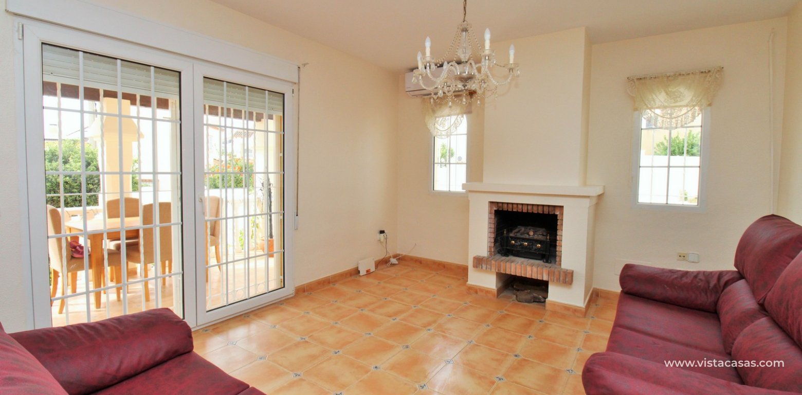 Wtórny - Villa - Villamartin