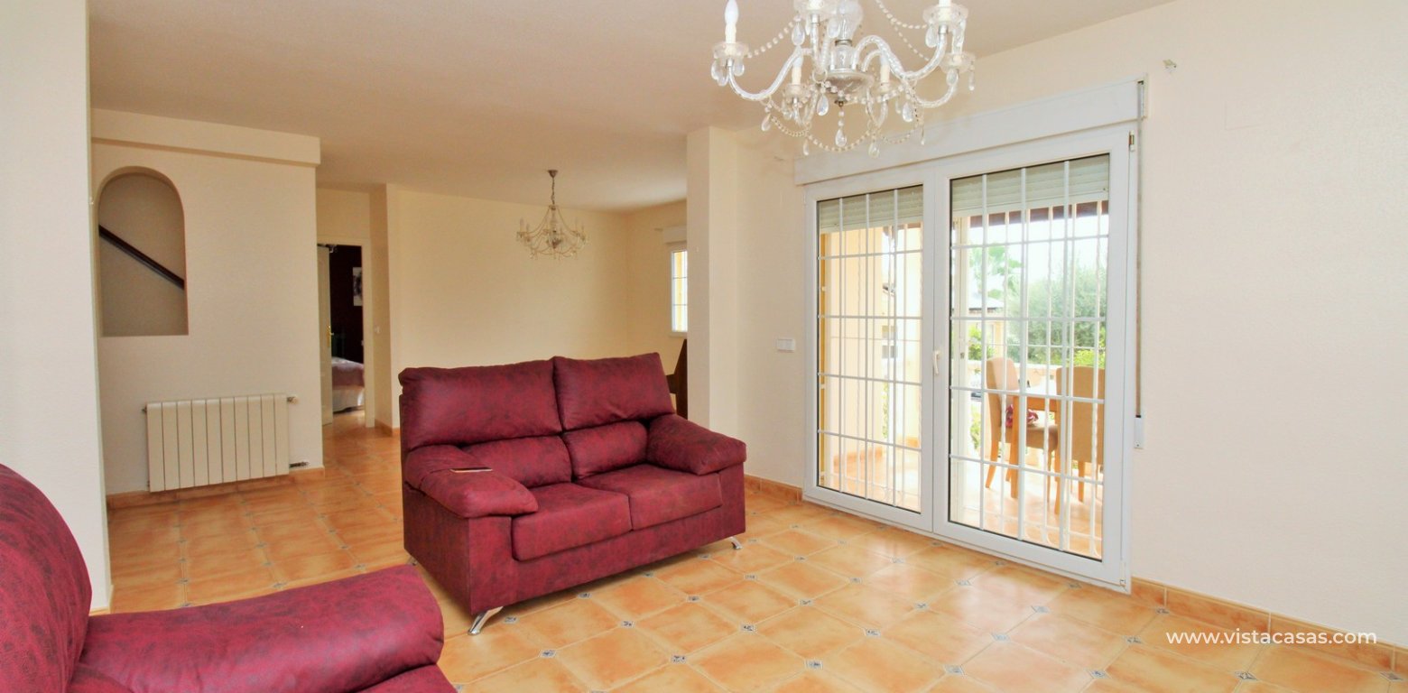 Wtórny - Villa - Villamartin