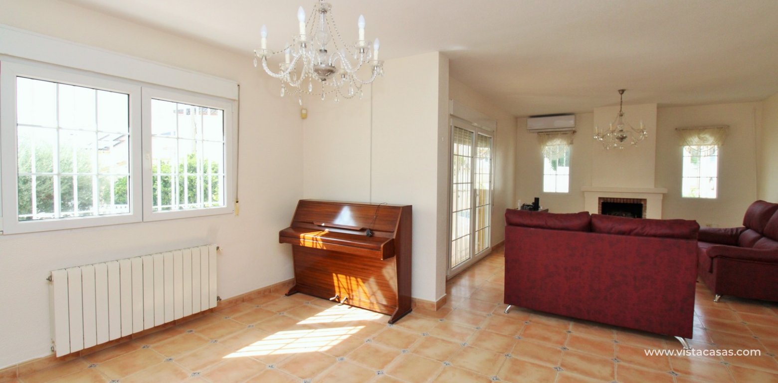 Wtórny - Villa - Villamartin