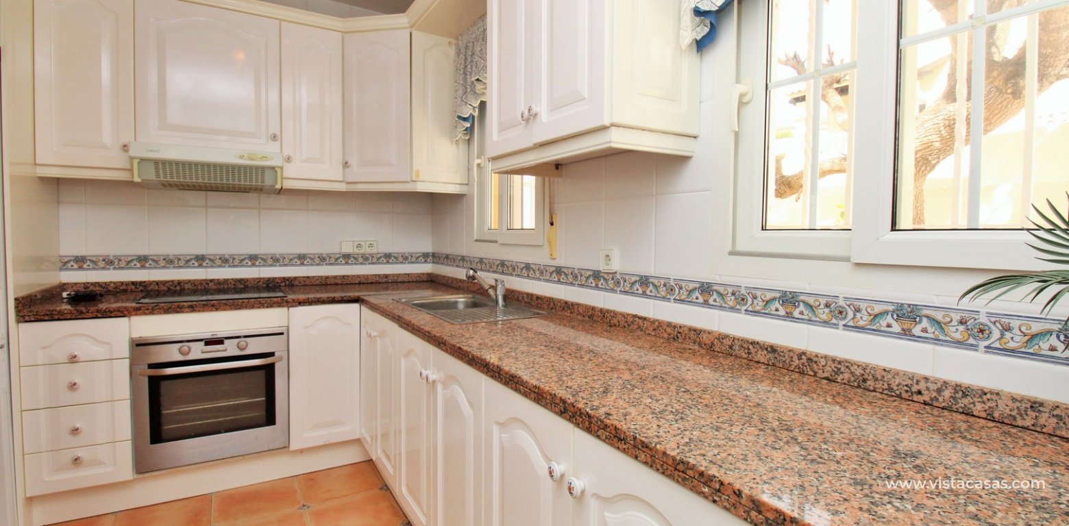 Wtórny - Villa - Villamartin