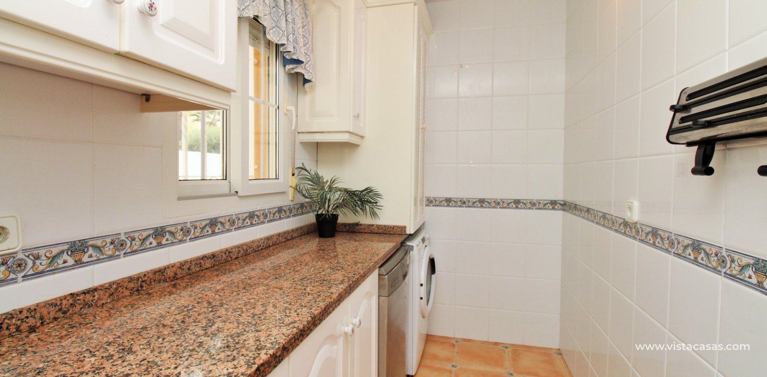 Wtórny - Villa - Villamartin