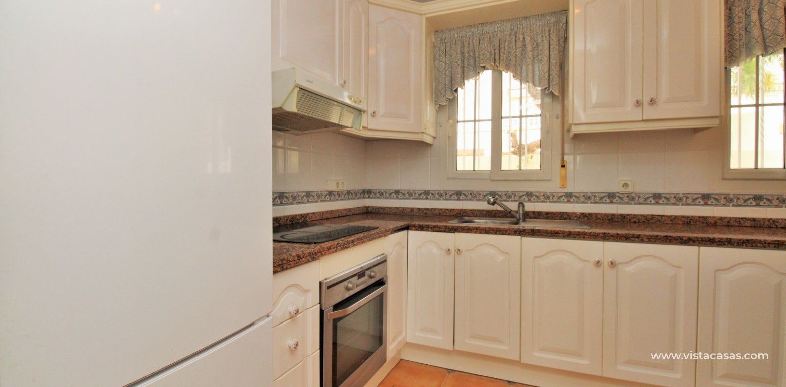 Wtórny - Villa - Villamartin