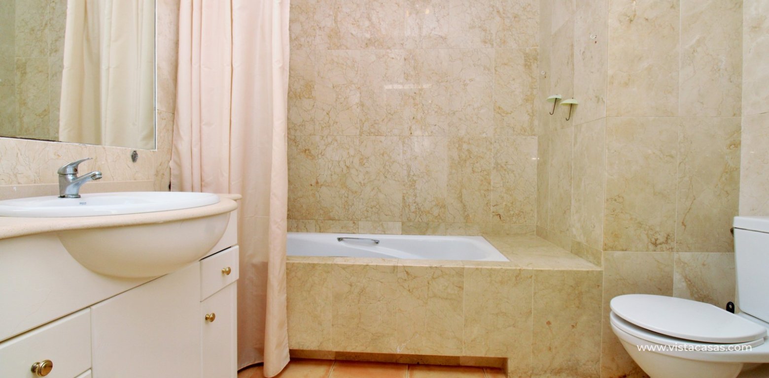 Wtórny - Villa - Villamartin