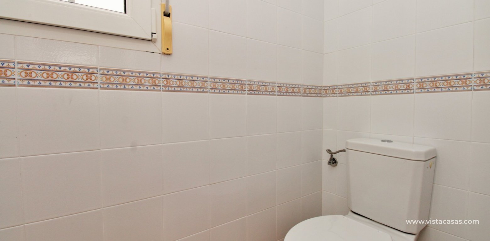 Wtórny - Villa - Villamartin