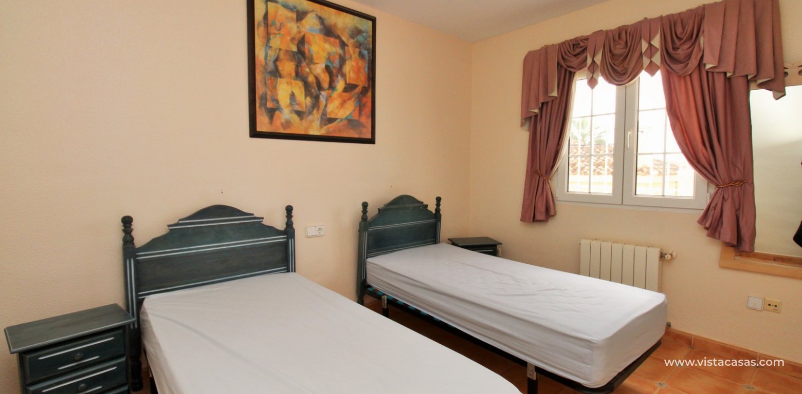 Wtórny - Villa - Villamartin