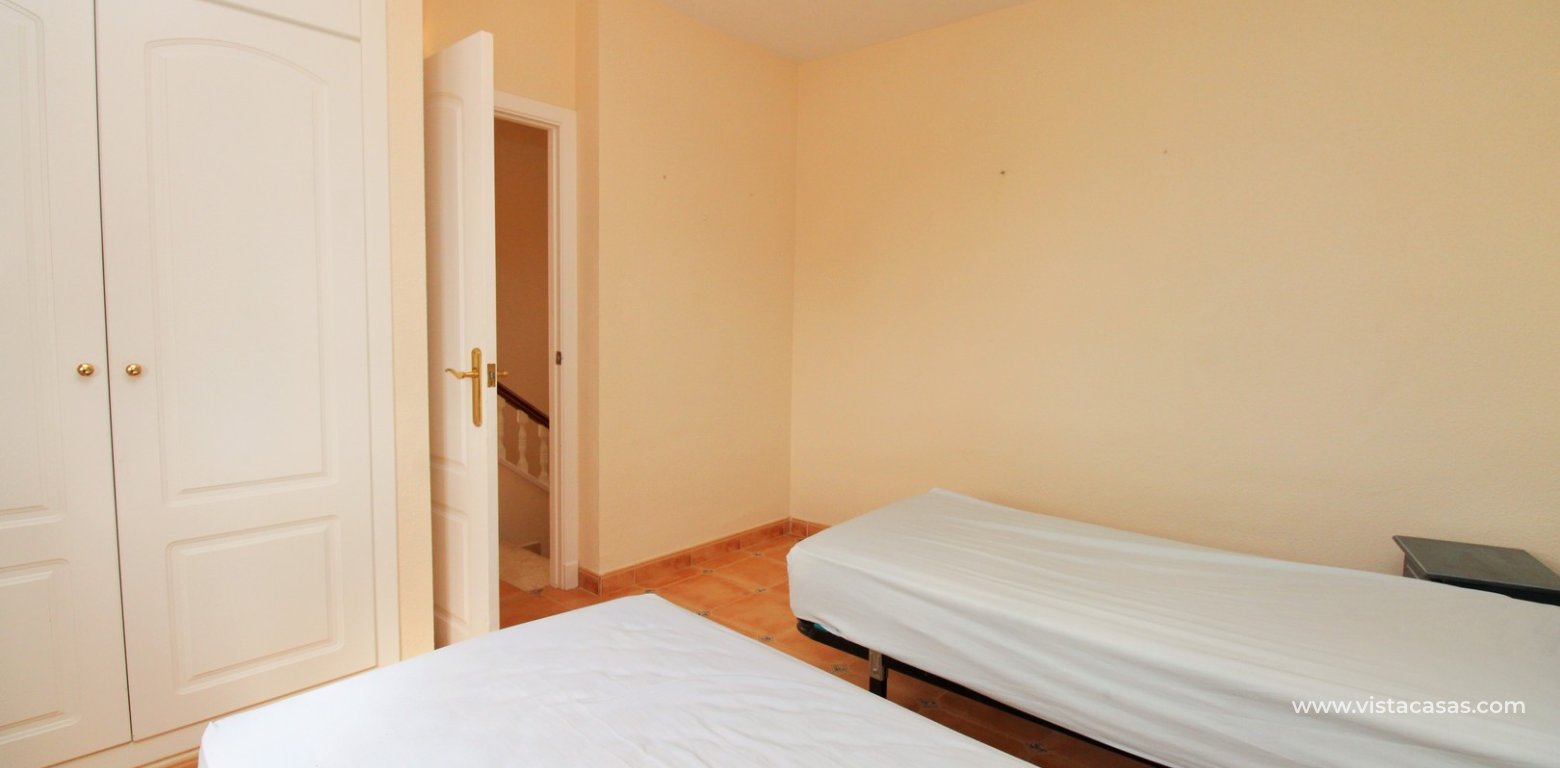 Wtórny - Villa - Villamartin