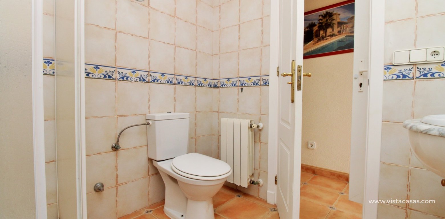 Wtórny - Villa - Villamartin