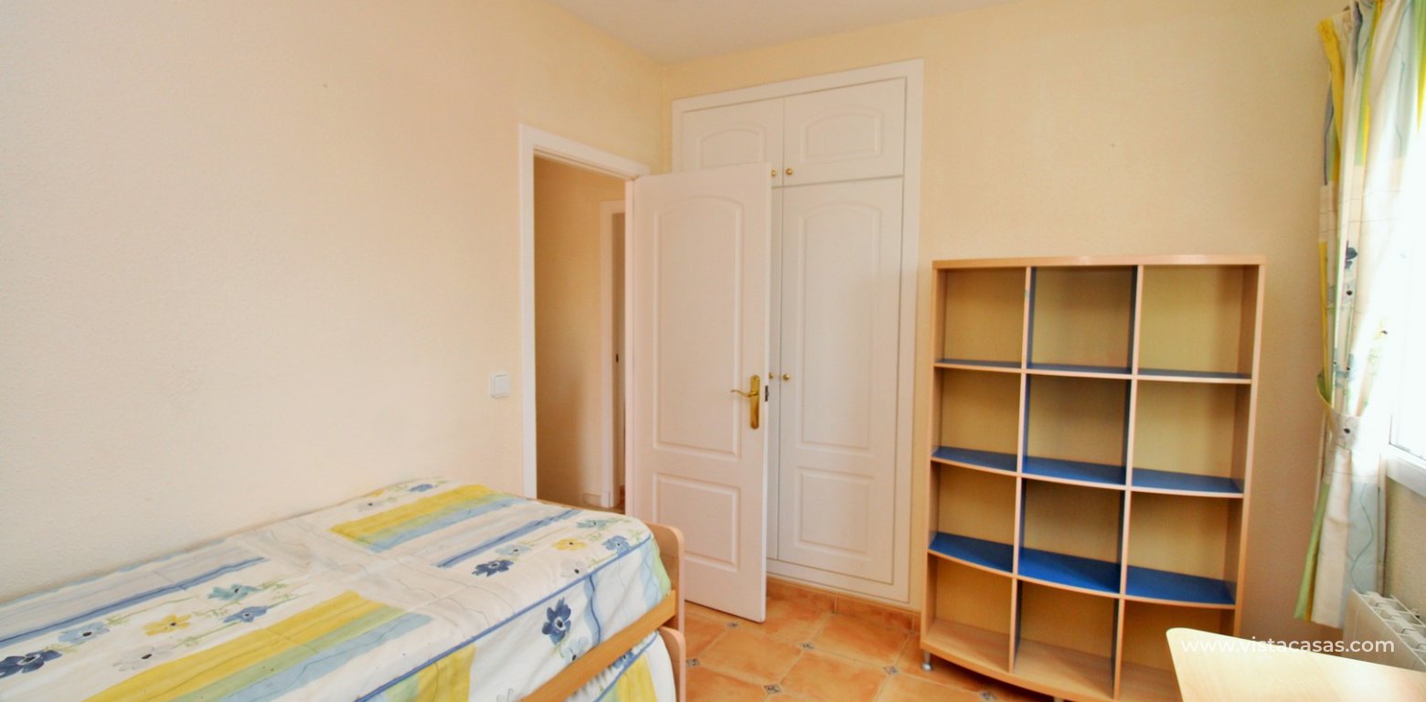 Wtórny - Villa - Villamartin