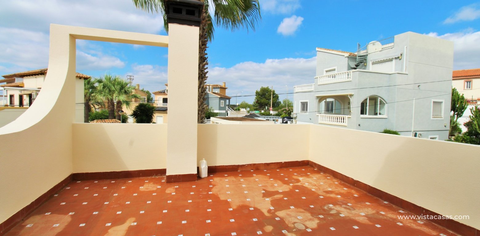 Wtórny - Villa - Villamartin