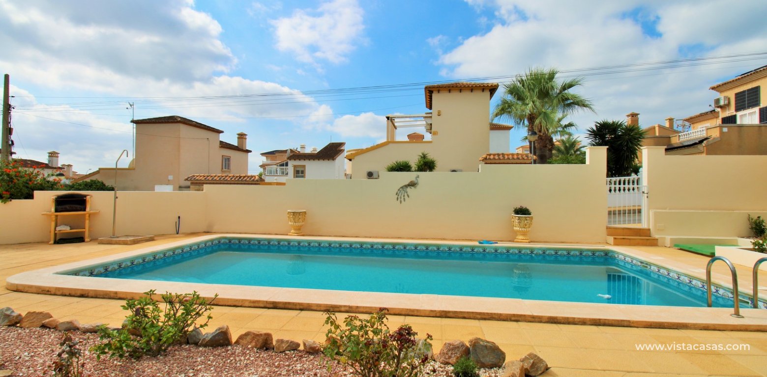 Wtórny - Villa - Villamartin