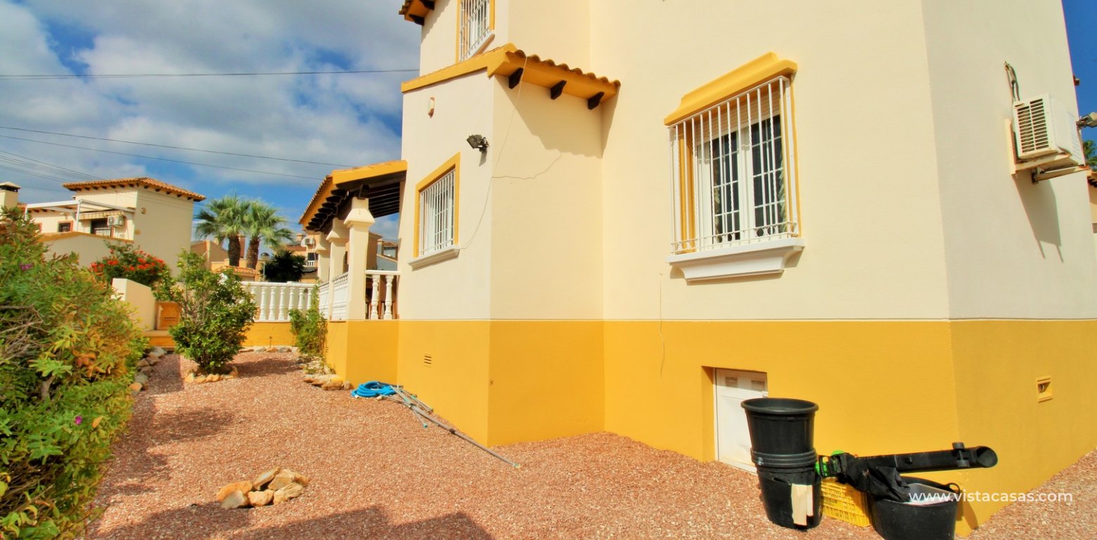 Wtórny - Villa - Villamartin