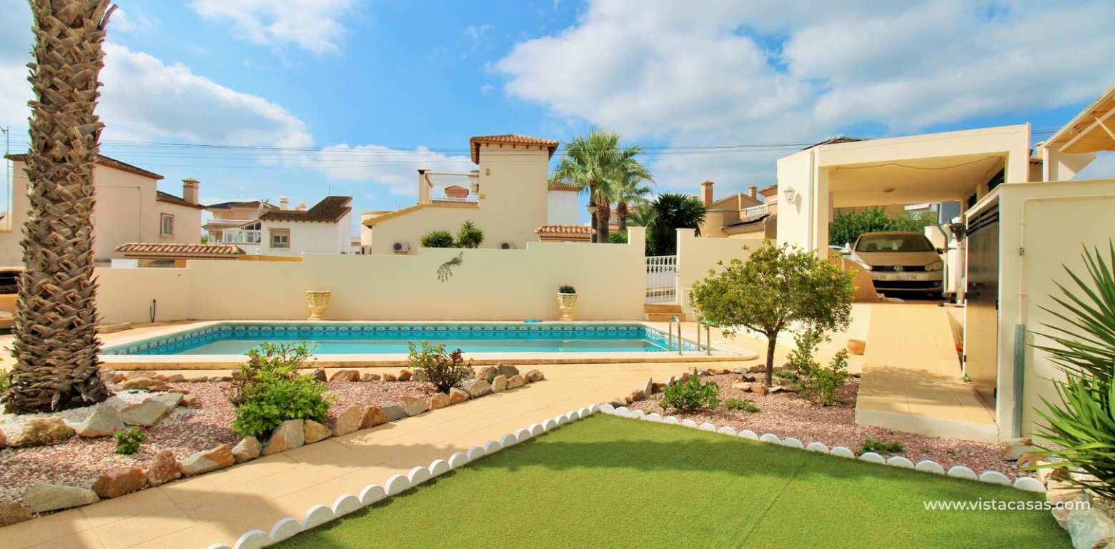 Wtórny - Villa - Villamartin