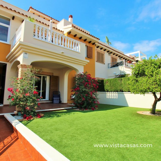 Apartment - Resale - Playa Flamenca - Playa Flamenca