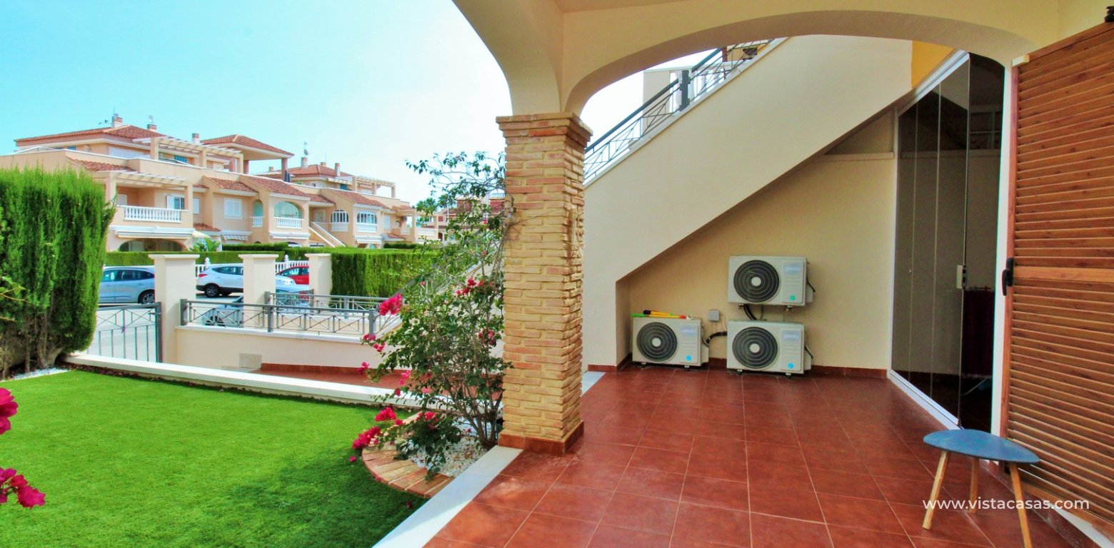 Sale - Appartement - Playa Flamenca