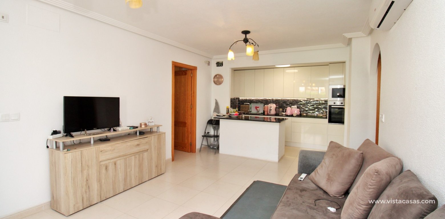 Sale - Appartement - Playa Flamenca
