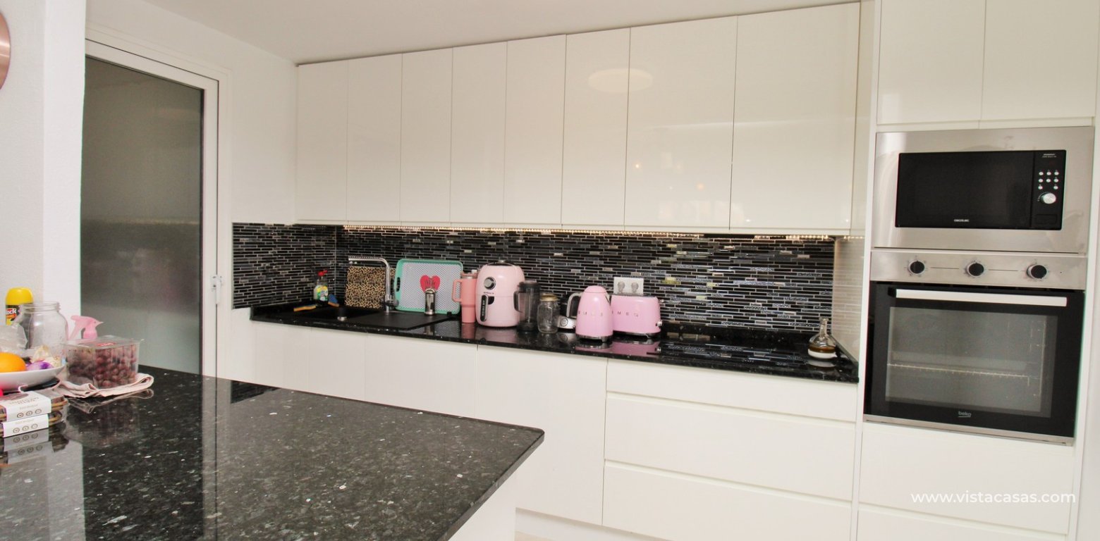 Sale - Appartement - Playa Flamenca