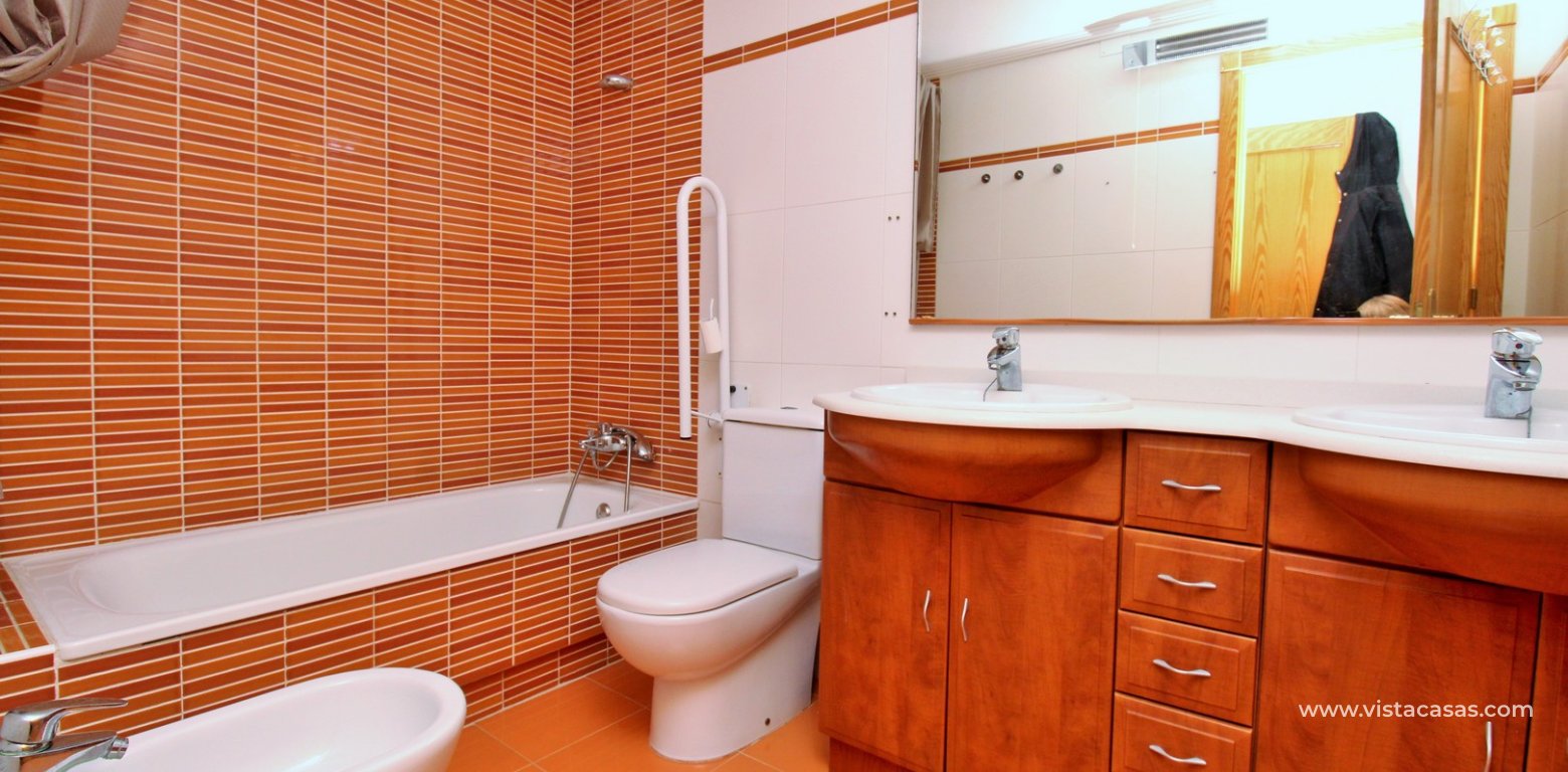 Sale - Appartement - Playa Flamenca