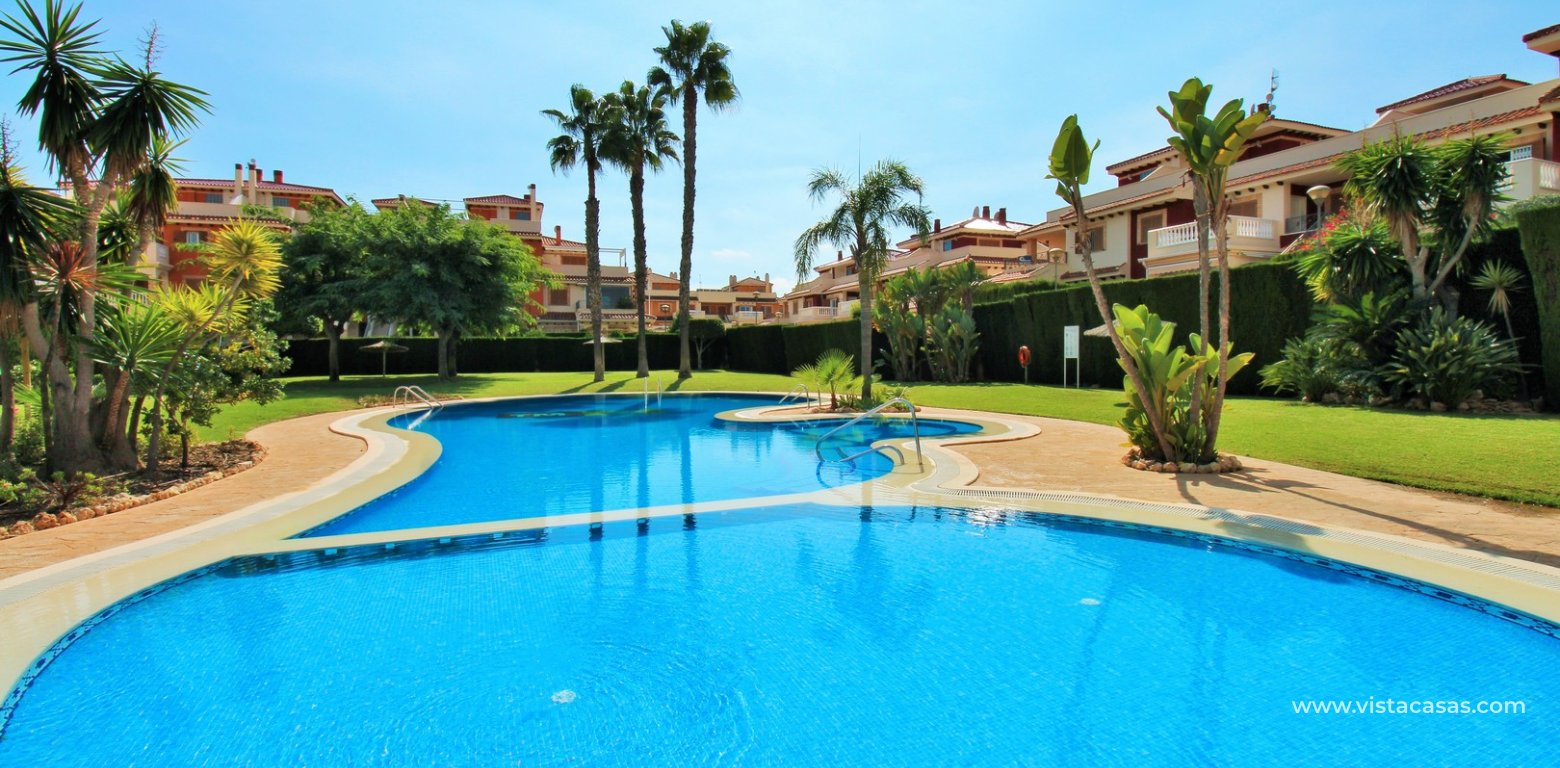 Sale - Appartement - Playa Flamenca