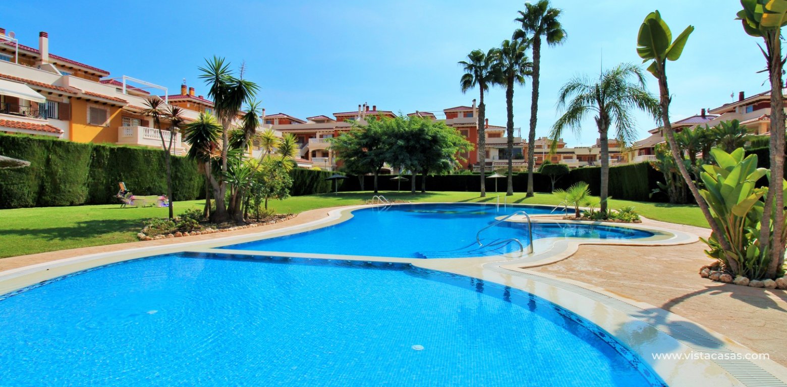 Sale - Appartement - Playa Flamenca