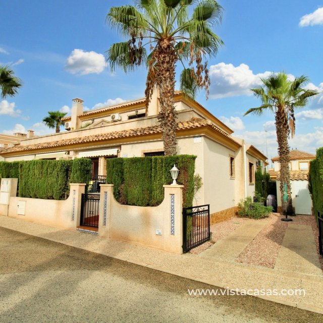 Townhouse - Resale - Villamartin - PAU 8