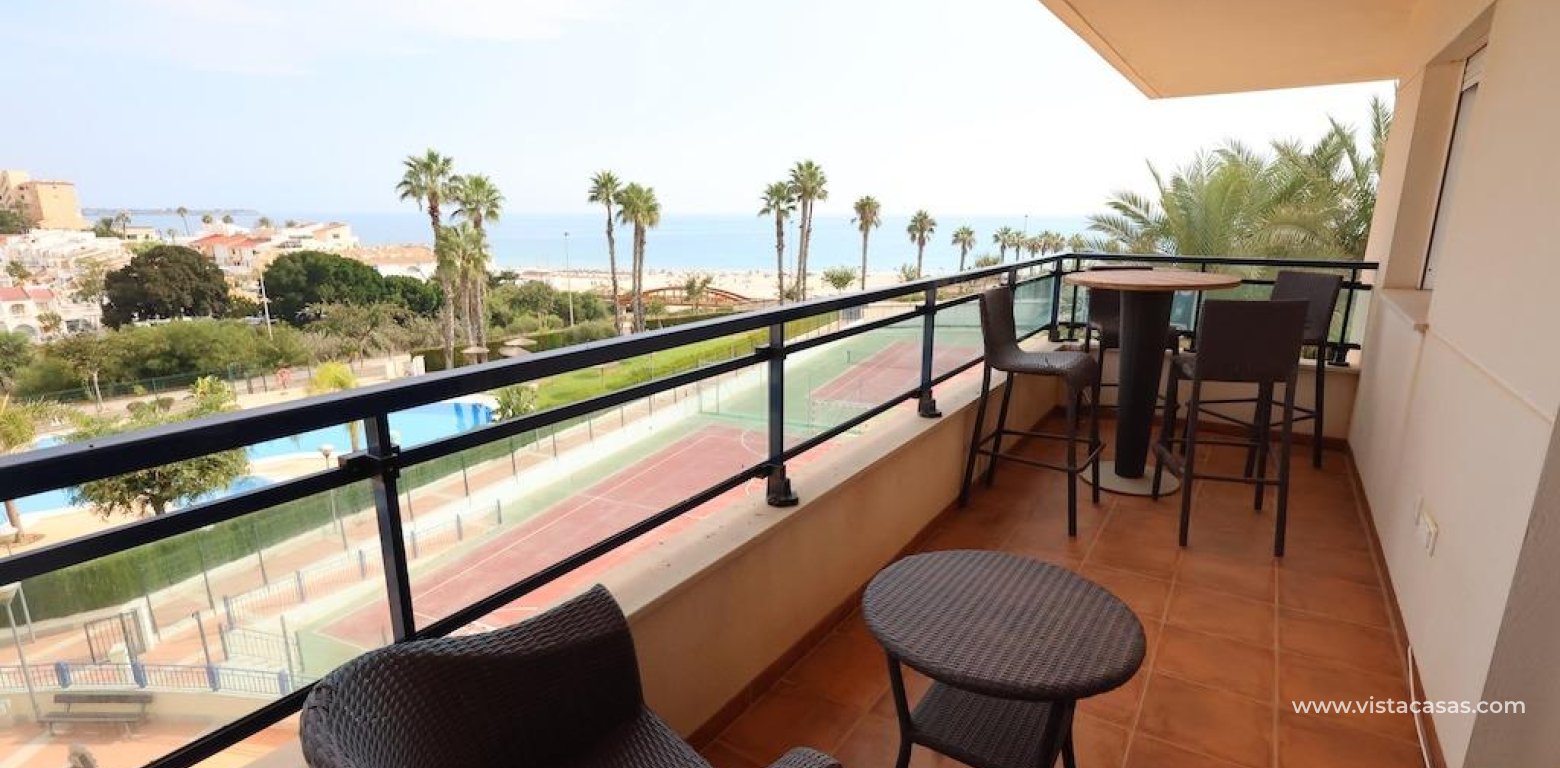 Resale - Apartment - Mil Palmeras