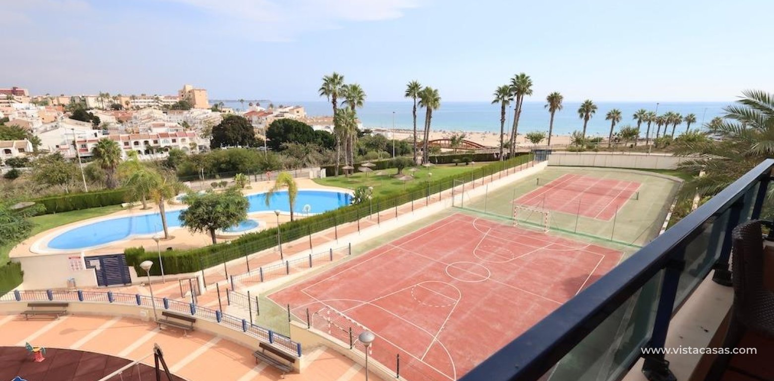 Resale - Apartment - Mil Palmeras