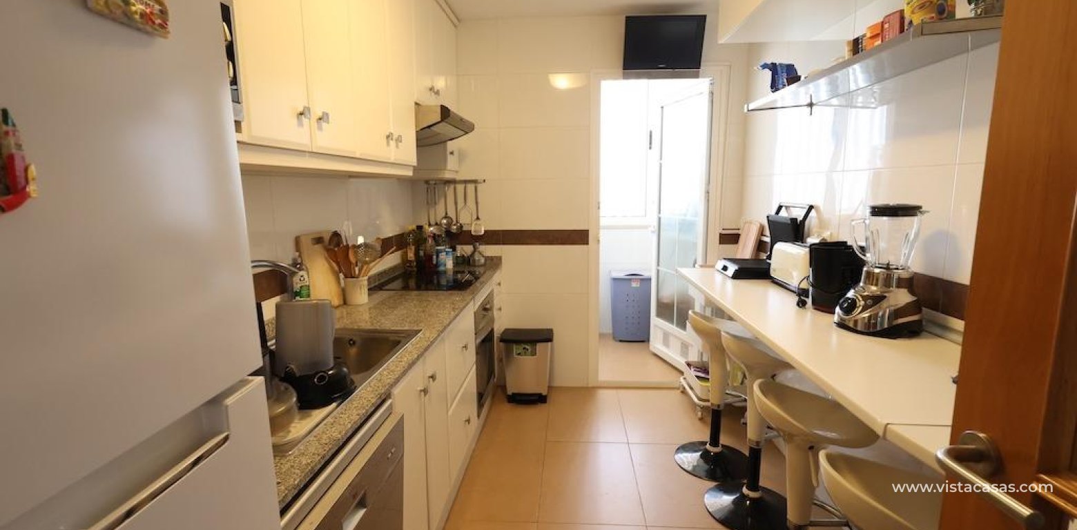 Resale - Apartment - Mil Palmeras