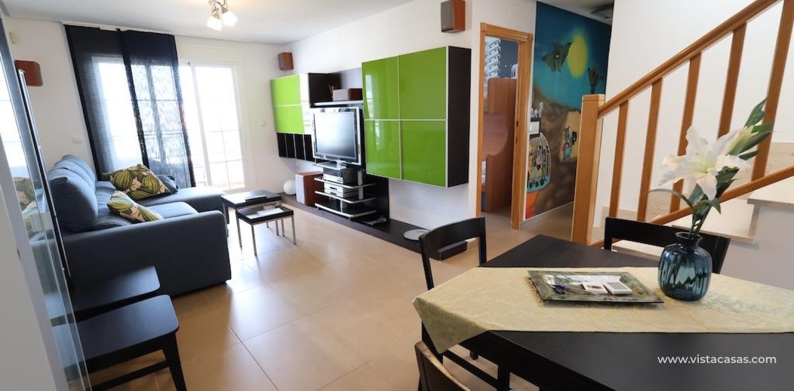 Resale - Apartment - Mil Palmeras