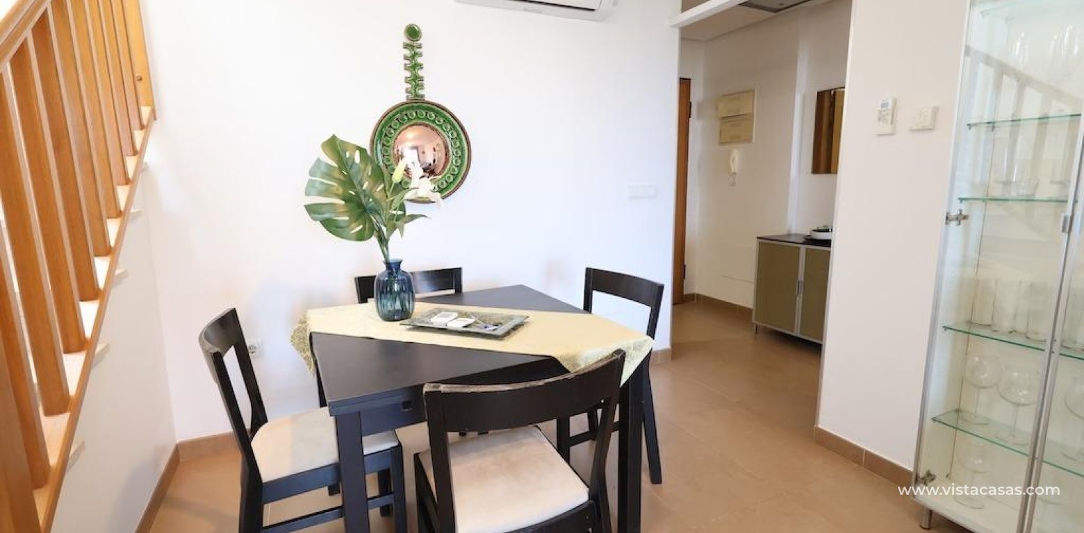 Resale - Apartment - Mil Palmeras