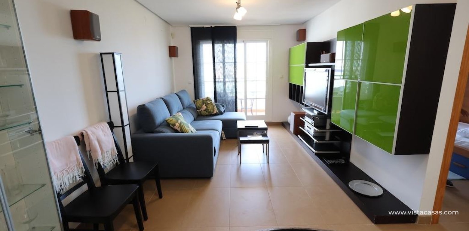 Resale - Apartment - Mil Palmeras