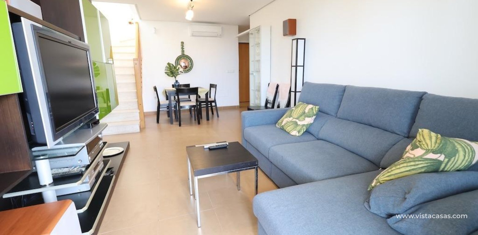 Resale - Apartment - Mil Palmeras