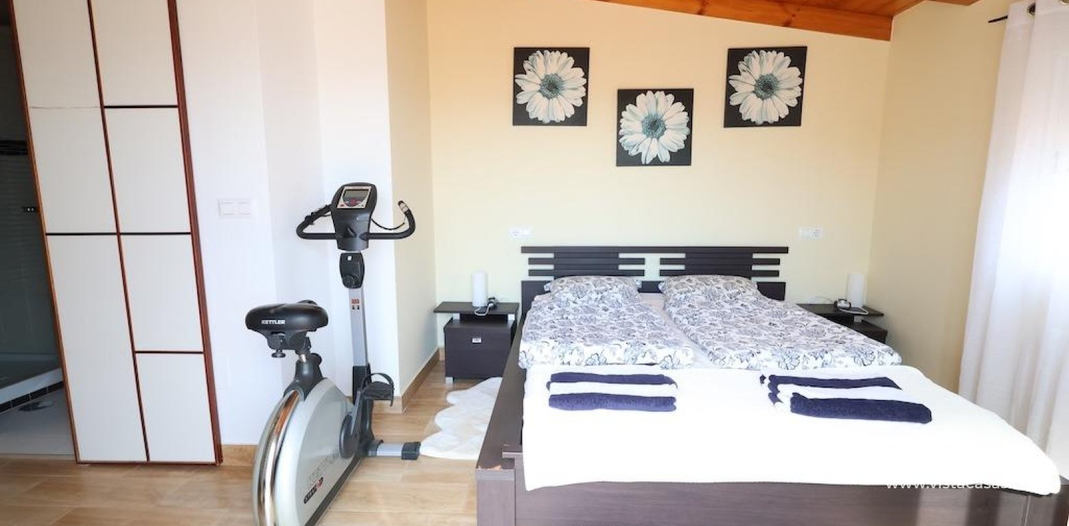 Resale - Apartment - Mil Palmeras