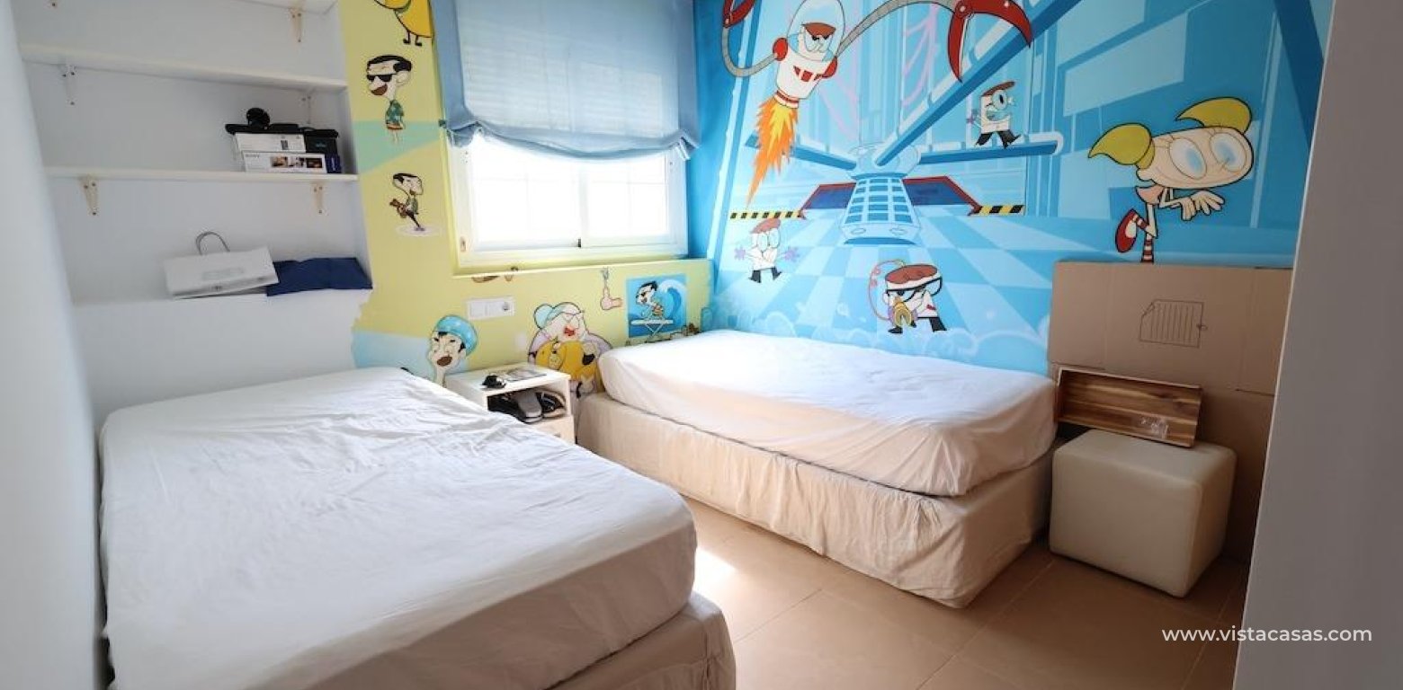 Resale - Apartment - Mil Palmeras