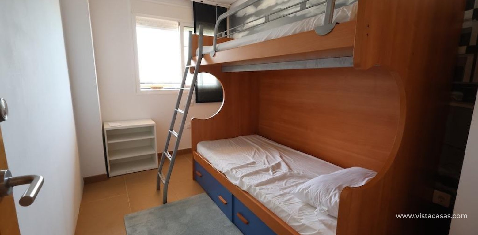 Resale - Apartment - Mil Palmeras