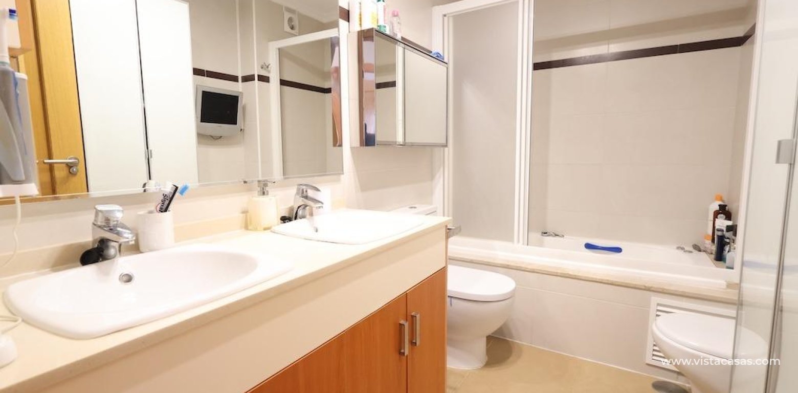 Resale - Apartment - Mil Palmeras