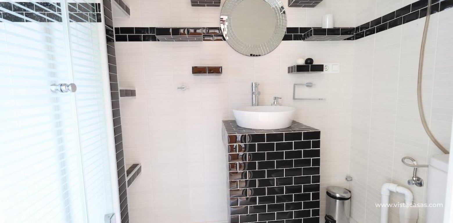 Resale - Apartment - Mil Palmeras